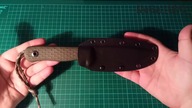 Noże i EDC: Replika Pohl Force Prepper One Tactical