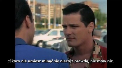 Due South....S01E05