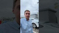 Pożary samochodów elektrycznych według RAPORTU TESLI 