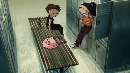 KOD LYOKO POLSKA - ODC.  30 - Wspaniały dzień [HD]