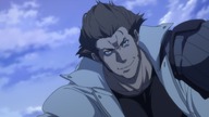 [Truskawka-Subs] Garo - Vanishing Line - 02 [BD]