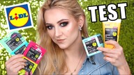 Wielki Test Kosmetykow z Lidla Hit Czy Kit? Z Kamerą w SklepieCo Warto Kupić?
