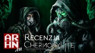 Chernobylite [PC] -- Recenzja