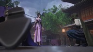 Ling Jian Zun | Spirit Sword Sovereign Odcinek 249
