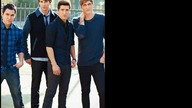 Big Time Rush - Love Me Again (PaulPoland Live Studio Version) [Preview]