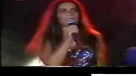 Al Bano & Romina Power - FULL RECITAL @ Sopot, Poland 97