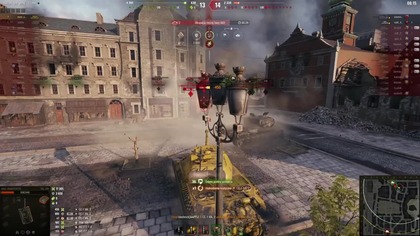 World of Tanks - Object 260 (9 Frags/13,6K Damage) | WoT Replays [#44]