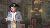 Napoléon abdique 1814 Theatrum Illuminatum