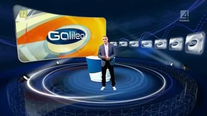Galileo 311