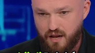 GOZDYRA NIE WYTRZYMAŁA PO TYCH SŁOWACH TUMANOWICZA!