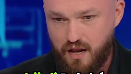 GOZDYRA NIE WYTRZYMAŁA PO TYCH SŁOWACH TUMANOWICZA!