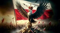 Akcja ratunku dla Polski; Siła Katolickiego Patriotyzmu przez wstawiennictwo Dusz Czyśćcowych (1080p