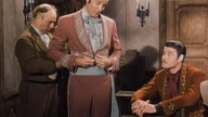Zorro 1957 S02E10 "The Practical Joker"  