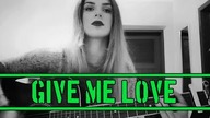 Ed Sheeran - Give me love (SFRM Cover #16)