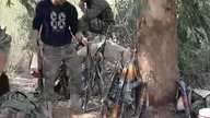 Polacy w Syrii - Bitwa o Tabqa 2017