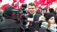Studio eMisja: Jak było na Marszu Niepodległości?