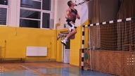 Konkurs Wsadów Nike 3x3 2023 - Oczami Dunkera