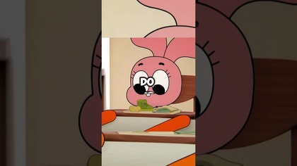 Do you want eat that? Anais probly not.  