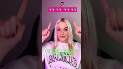 Can you repeat?#squidgame