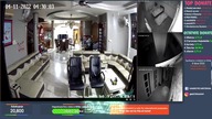 Biegacz bez kolan - Misterius [SHOT]