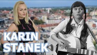 Gwiazda, którą zniszczyły media i PRL - Karin Stanek