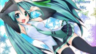 ♬ 1 Hour Epick Nightcore Mix (3) ♬