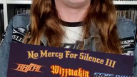 Haterail @ No Mercy For Silence, Ratusz Miejski, Legionowo, 12. 04. 2026 | Koncertowy Update #366