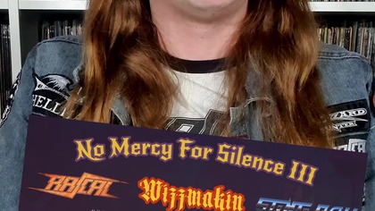 Haterail @ No Mercy For Silence, Ratusz Miejski, Legionowo, 12. 04. 2026 | Koncertowy Update #366