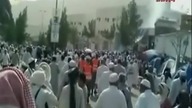 Przypływ Islamu.
