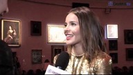 Edyta Herbuś o maturze: Bardzo fajnie wspominam świętowanie