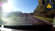 Rikord Widjo #19 Niebezpieczne i ryzykowne zachowania na polskich drogach