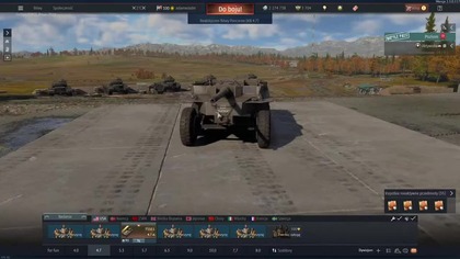 Godzina z War Thunder - Miał być T55E a wyszedł KV-1E