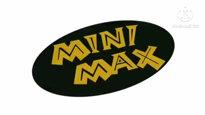 Minimax Logo History (UPDATED)