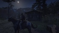 Red Dead Redemption 2 Armadilo eksploracja #4