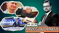 Cejrowski uwięziony na kwarantannie! Kto stoi za TVN? Czy Dziwisz tuszował pedofilię? PP w MN!