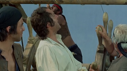 5.  Angelika i Sułtan - Angélique et le sultan 1968 [10Bit] [4K] [2160p] [BluRay. H265] [Lektor PL]