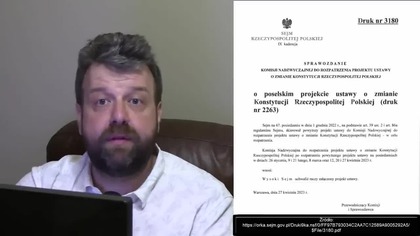 Szykują Odbieranie Majątku Polakom! Robią Specjalne Zmiany w Konstytucji - Analiza Ator Finanse