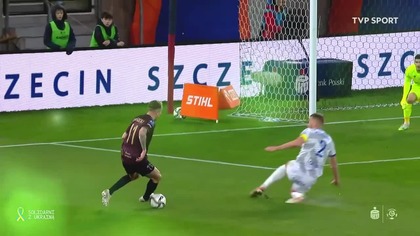 TVP Sport - Zapowiedzi eliminacyjnych meczów piłkarskiej Ligi Konferencji Europy (07. 07. 2022)