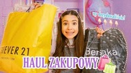 HAUL - Wy decydowaliście!  / samosiaa