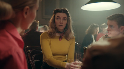 Miłość i medycyna S02E03 Napisy PL