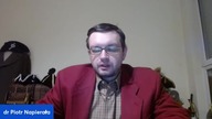 Rosyjski i polski.  Jak bardzo podobne część III dr Piotr Napierała