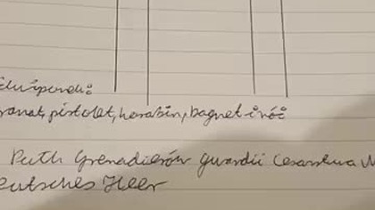 Never Going Home RPG - pierwsze wrażenia z testowanego systemu! Łupy Coperniconu! SK Gra Sesję 2025!