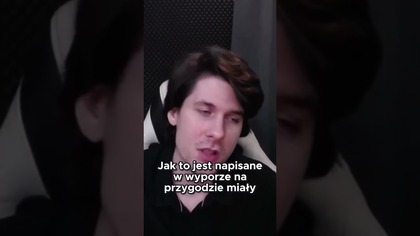 Teoria wojny grzybów i wampiry w Pory na Przygodę  kto rozpoczął konflikt