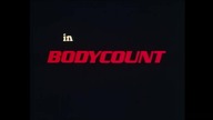 Body Count (1986) intro do filmu