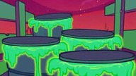 Happy tree Friends - Halloween