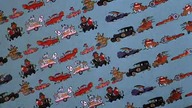 Wacky Races S01E20