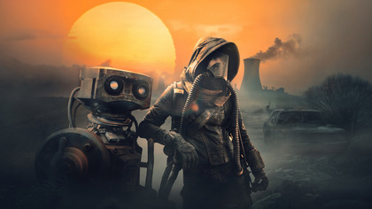 W nich cała nadzieja (2023) Cały film PL
