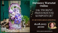 Jak tworzyć przestrzenne kompozycje  warsztat online, tag, nagranie #scrapbooking #cardmakingfun