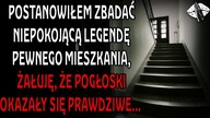 Mordercze Mieszkanie Na Pustelniczej | CreepyPasta PL | Szepty Horroru