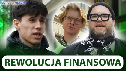 FINANSE PRZYSZŁOŚCI - CZY POLACY SĄ NA NIE GOTOWI?